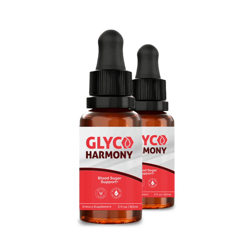 Glyco Harmony